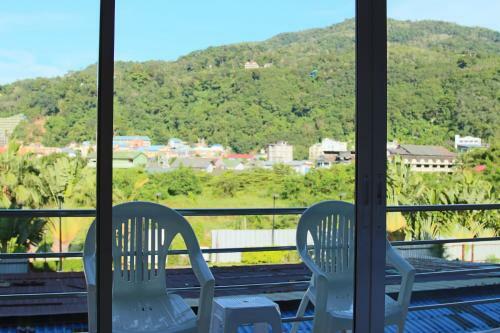 Hostal Good Nice Hotel