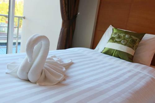 Hostal Good Nice Hotel