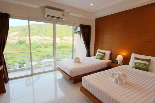 Hostal Good Nice Hotel