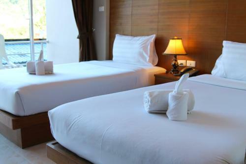 Hostal Good Nice Hotel