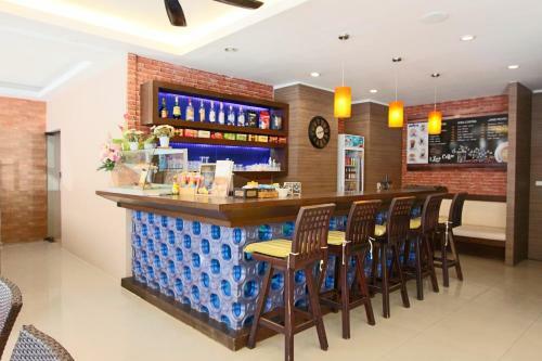 Hostal Good Nice Hotel