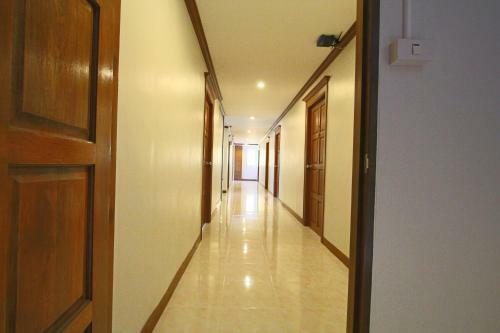 Hostal Good Nice Hotel