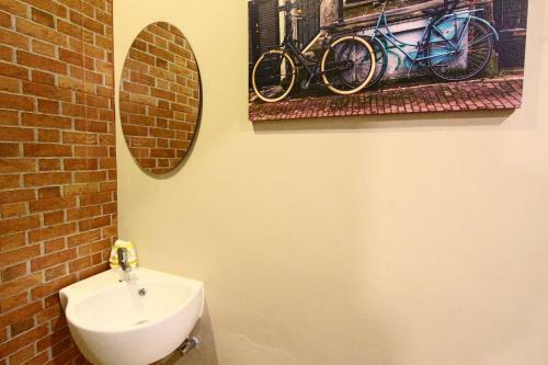 Hostal Good Nice Hotel
