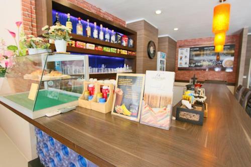 Hostal Good Nice Hotel