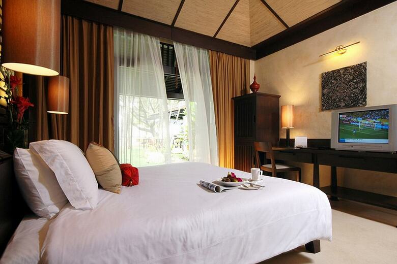 Hotel Impiana Resort Patong, Phuket
