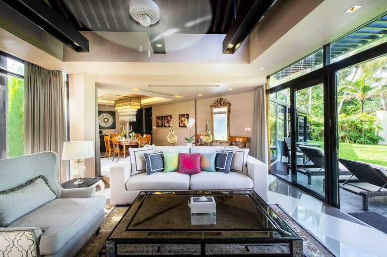 Hotel Impiana Resort Patong, Phuket