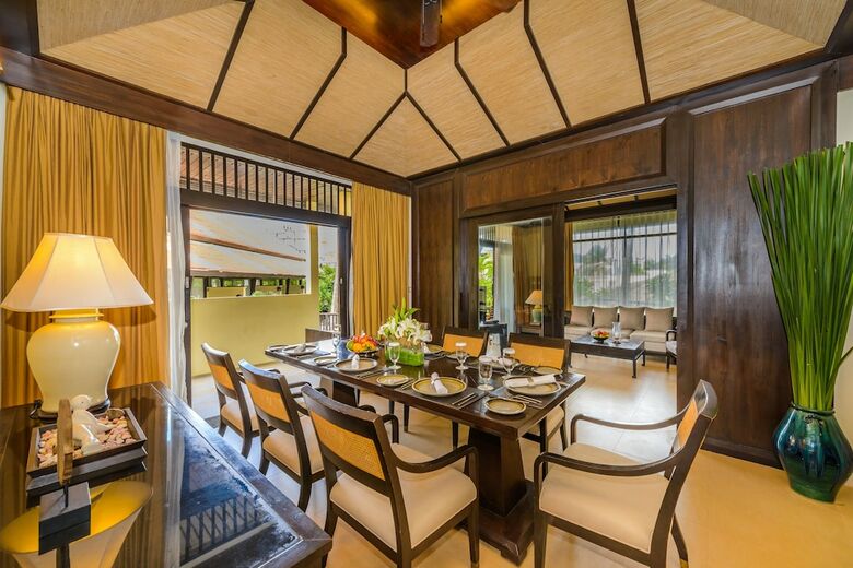 Hotel Impiana Resort Patong, Phuket
