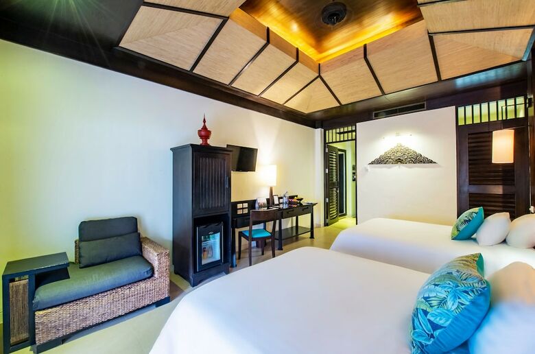 Hotel Impiana Resort Patong, Phuket