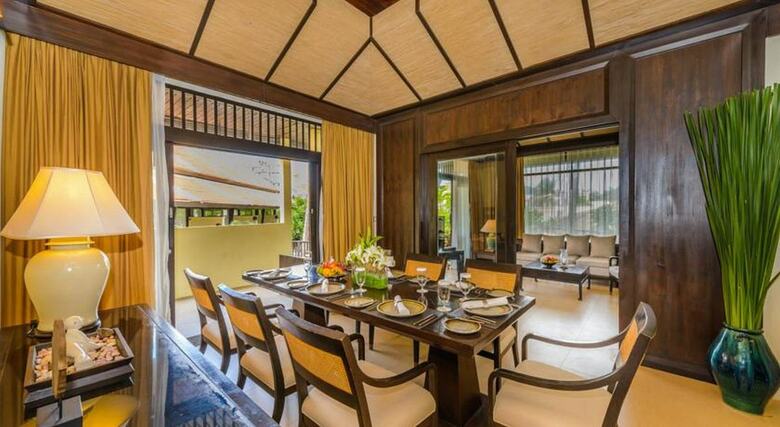 Hotel Impiana Resort Patong, Phuket