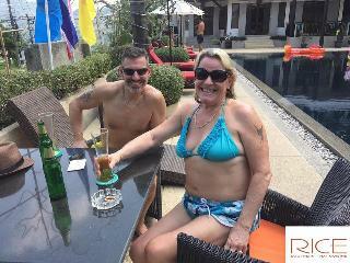 Hotel Baan Yin Dee Boutique Resort Phuket