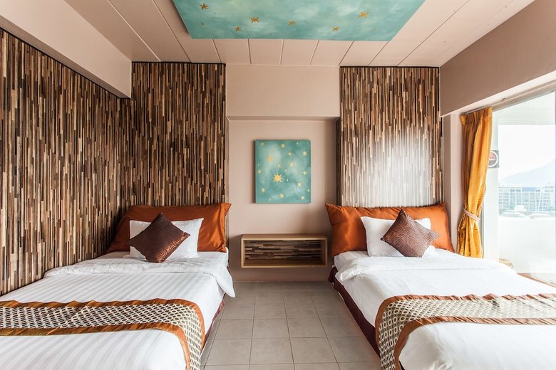 Hotel Patong Heritage