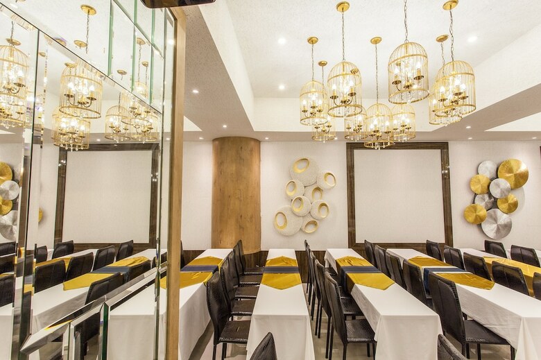 Hotel Patong Heritage