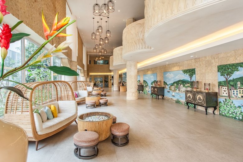 Hotel Patong Heritage