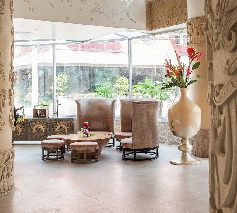 Hotel Patong Heritage