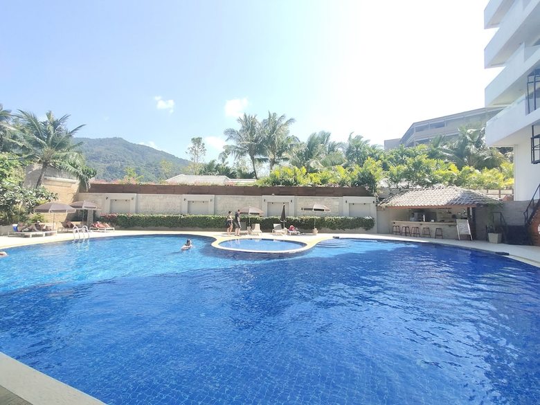 Hotel Patong Heritage