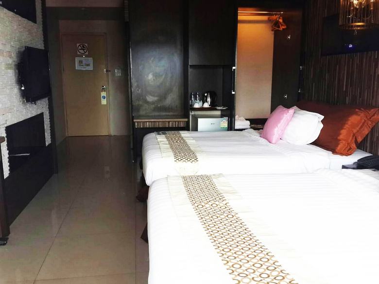 Hotel Patong Heritage