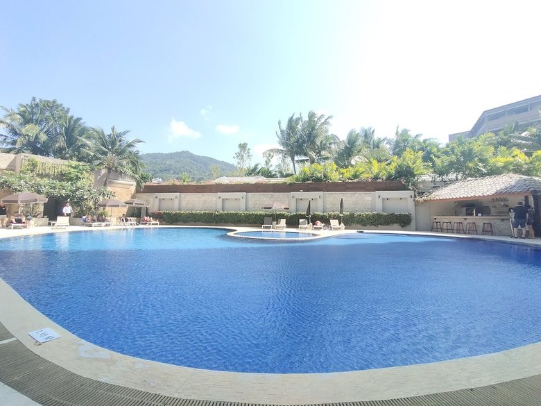Hotel Patong Heritage