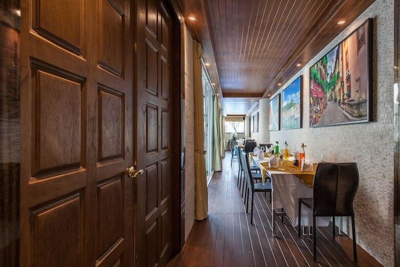 Hotel Patong Heritage