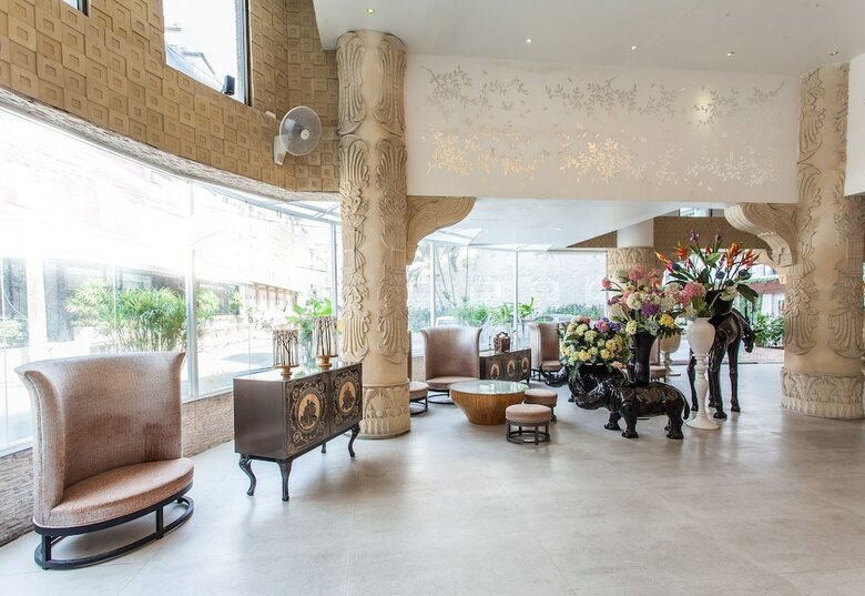 Hotel Patong Heritage