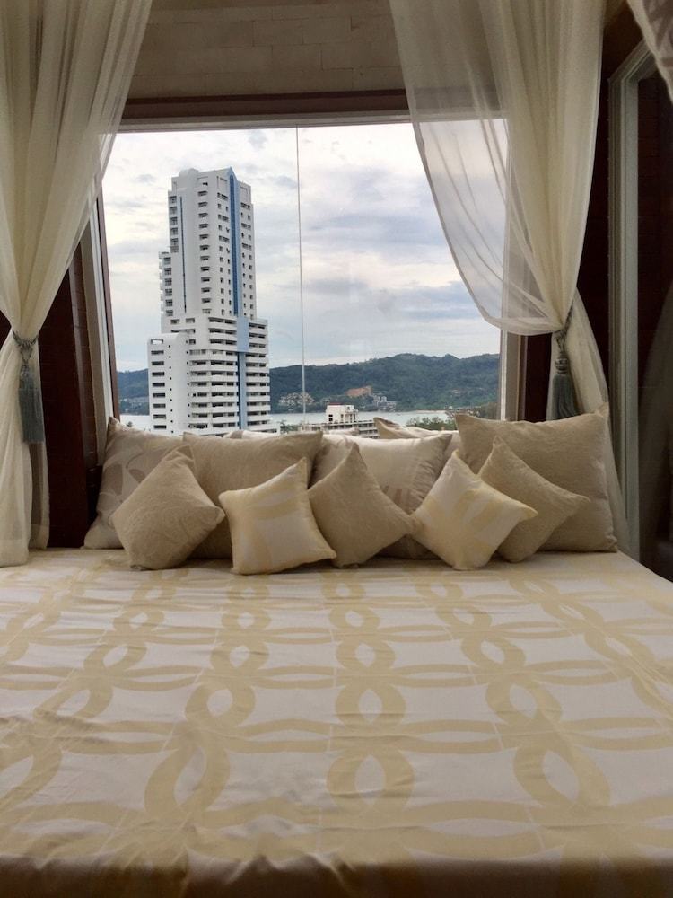 Hotel Patong Heritage