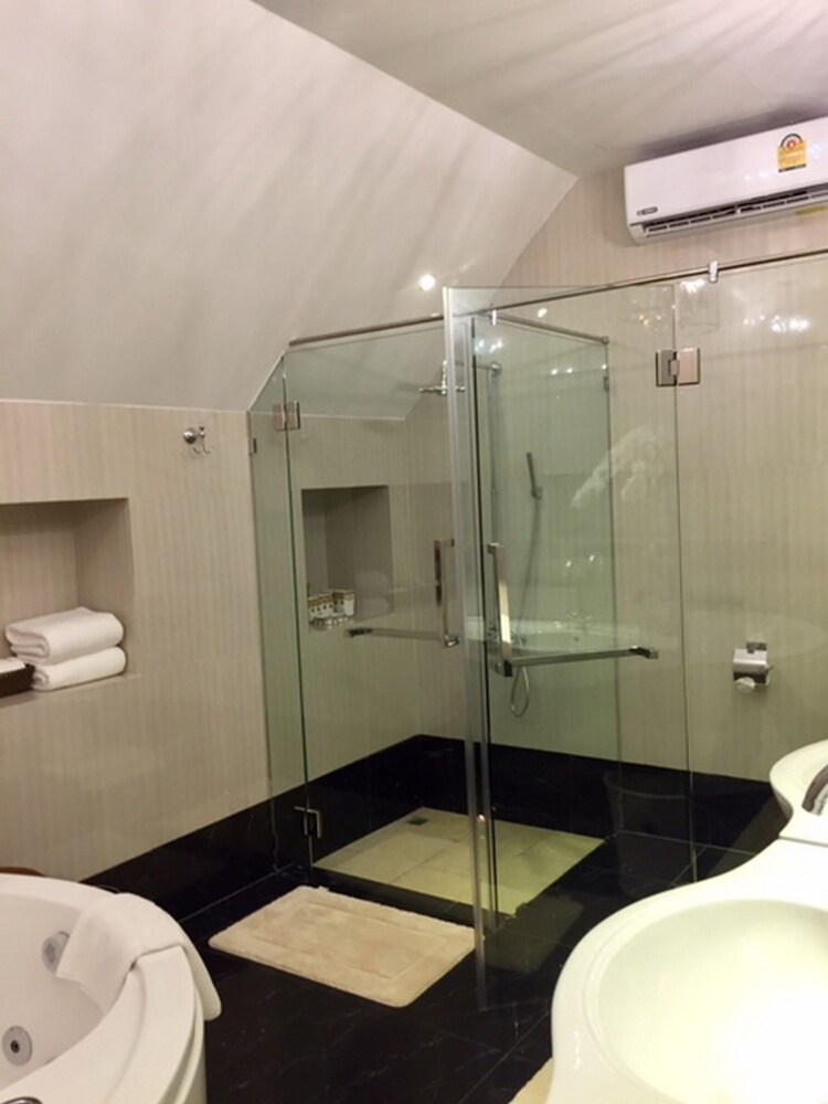 Hotel Patong Heritage