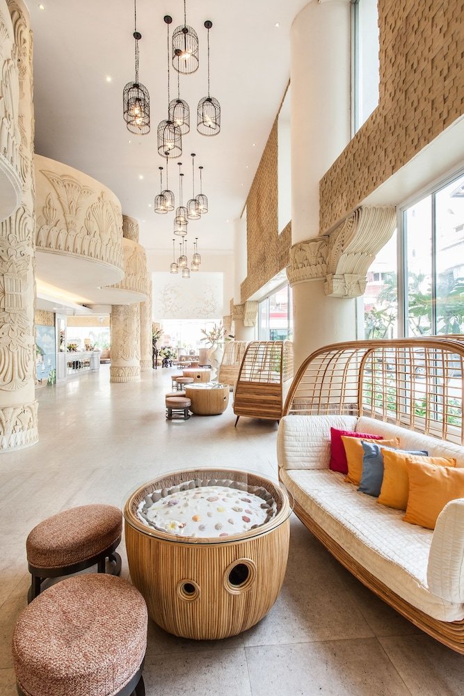 Hotel Patong Heritage