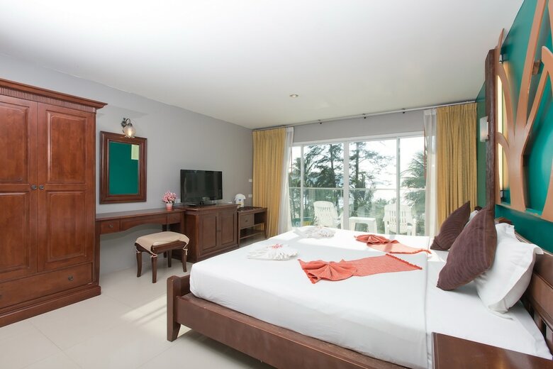 Time Out Hotel
