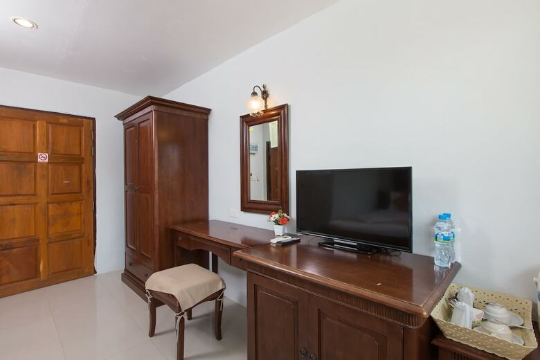 Time Out Hotel