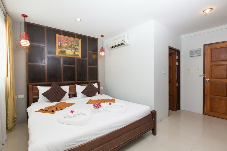 Time Out Hotel