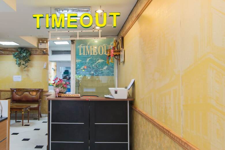 Time Out Hotel