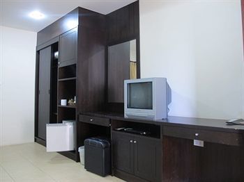 Patong Hillside Hotel