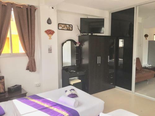 Thai Siam Hotel