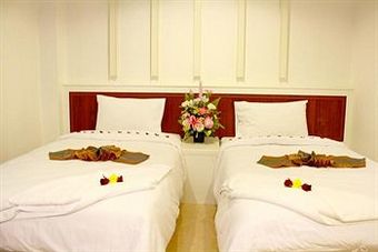 Hotel Triple Rund Place