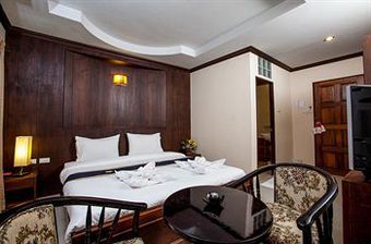 Hotel Triple Rund Place