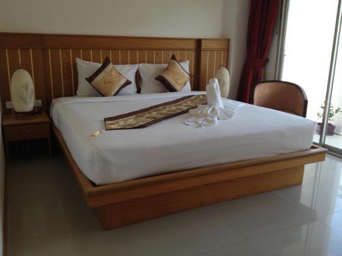 Hostal Le Palais