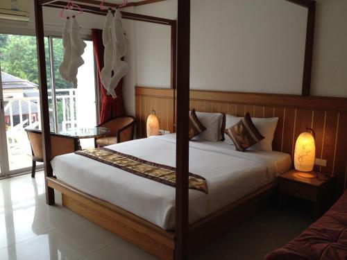 Hostal Le Palais