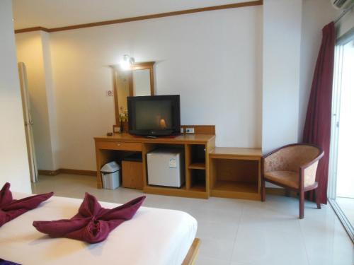 Hostal Le Palais