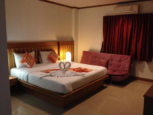 Hostal Le Palais