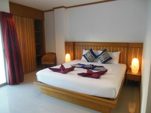 Hostal Le Palais