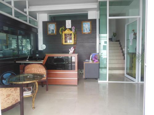 Hostal Le Palais