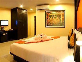 Fundee Boutique Hotel