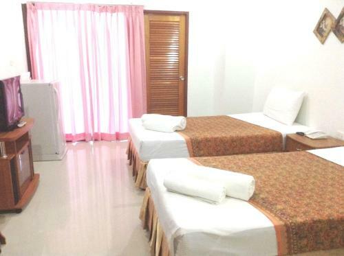 Hostal G&b Guesthouse