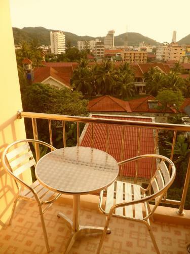 Hostal G&b Guesthouse