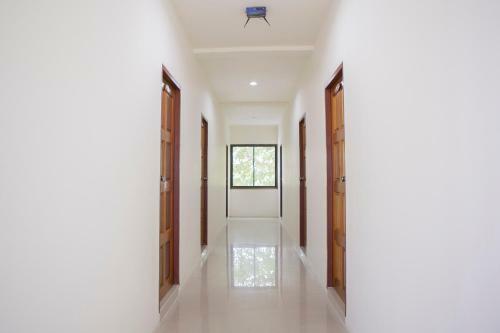 Hostal G&b Guesthouse