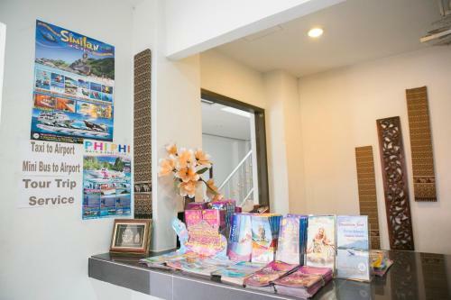 Hostal G&b Guesthouse