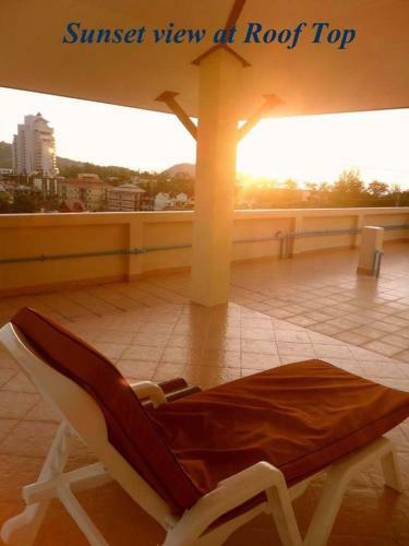 Hostal G&b Guesthouse