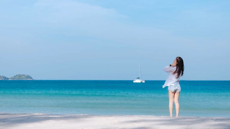 Hotel Holiday Inn Express Phuket Patong Beach Central