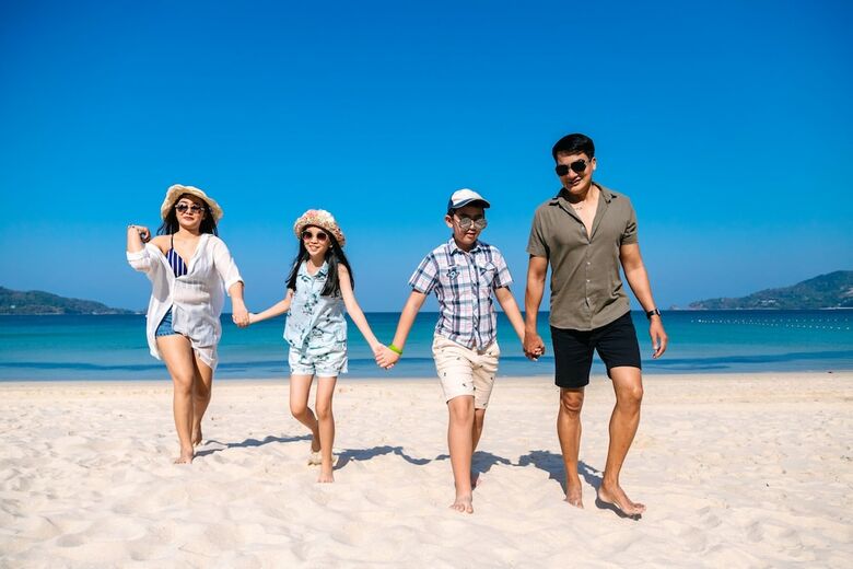Hotel Holiday Inn Express Phuket Patong Beach Central