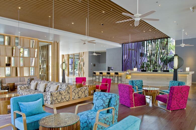 Hotel Holiday Inn Express Phuket Patong Beach Central