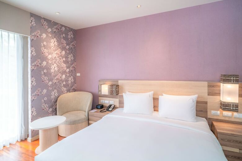 Hotel Holiday Inn Express Phuket Patong Beach Central